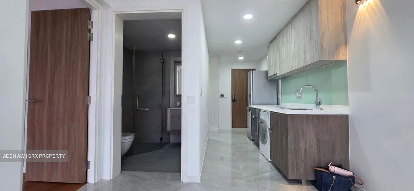 Uptown @ Farrer (D8), Apartment #549211321